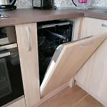 Apartmán Petkovi аpartments, Gardens - One-bedroom And Two-bedroom Borovec