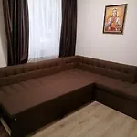 Petkovi аpartments, Gardens - One-bedroom And Two-bedroom Apartmán