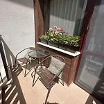 Petkovi аpartments, Gardens - One-bedroom And Two-bedroom Apartmán *