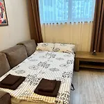 Petkovi аpartments, Gardens - One-bedroom And Two-bedroom Apartmán Borovec