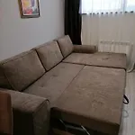 Petkovi аpartments, Gardens - One-bedroom And Two-bedroom Apartmán *