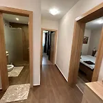 Petkovi аpartments, Gardens - One-bedroom And Two-bedroom Apartmán Borovec