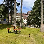 Petkovi аpartments, Gardens - One-bedroom And Two-bedroom Apartmán Borovec