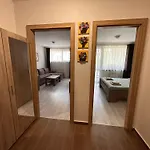 Petkovi аpartments, Gardens - One-bedroom And Two-bedroom Apartmán *
