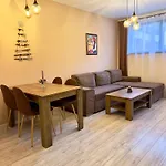 Petkovi аpartments, Gardens - One-bedroom And Two-bedroom Apartmán Borovec