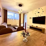 Petkovi аpartments, Gardens - One-bedroom And Two-bedroom