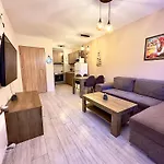 Petkovi аpartments, Gardens - One-bedroom And Two-bedroom *