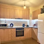Apartmán Petkovi аpartments, Gardens - One-bedroom And Two-bedroom *