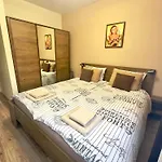Petkovi аpartments, Gardens - One-bedroom And Two-bedroom *