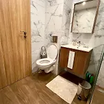 Apartmán Petkovi аpartments, Gardens - One-bedroom And Two-bedroom *