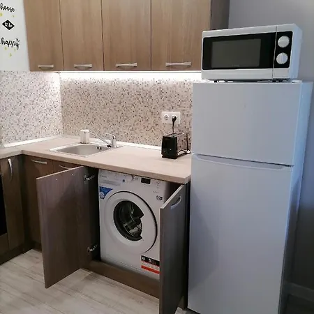 Petkovi аpartments, Gardens - One-bedroom And Two-bedroom Apartment *
