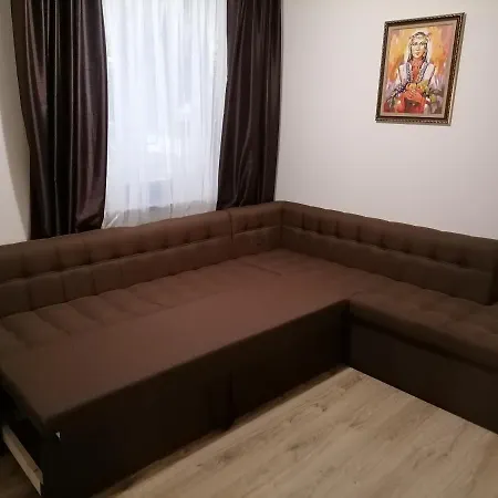 Petkovi аpartments, Gardens Апартаменты