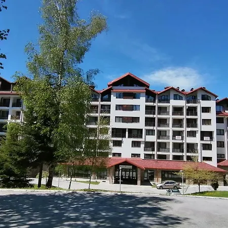 Petkovi аpartments, Gardens - One-bedroom And Two-bedroom