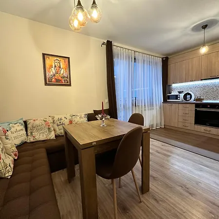 Petkovi аpartments, Gardens - One-bedroom And Two-bedroom Apartment *