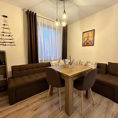 Petkovi аpartments, Gardens - One-bedroom And Two-bedroom Apartment