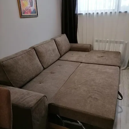Petkovi аpartments, Gardens - One-bedroom And Two-bedroom Apartment *