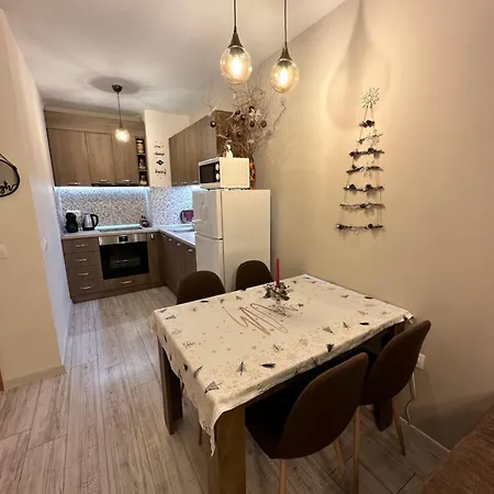 Petkovi аpartments, Gardens - One-bedroom And Two-bedroom Apartment