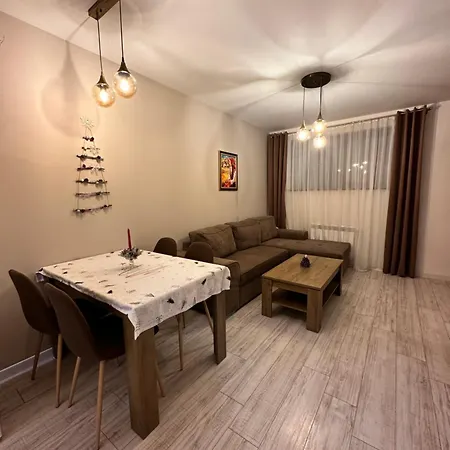 Petkovi аpartments, Gardens - One-bedroom And Two-bedroom