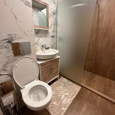 Petkovi аpartments, Gardens - One-bedroom And Two-bedroom