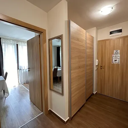 Petkovi аpartments, Gardens - One-bedroom And Two-bedroom *