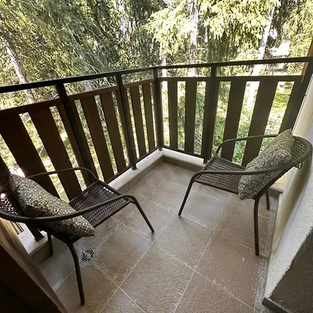 Petkovi аpartments, Gardens - One-bedroom And Two-bedroom *