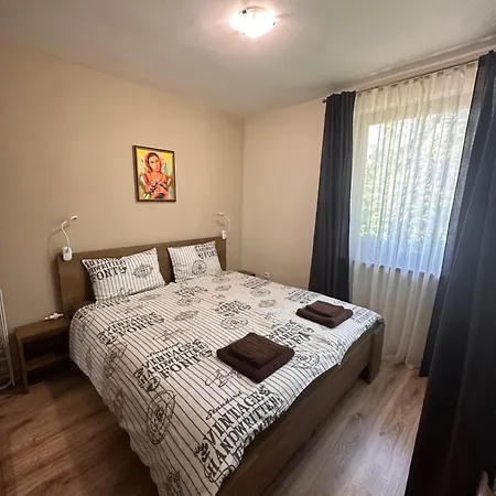 Petkovi аpartments, Gardens - One-bedroom And Two-bedroom *