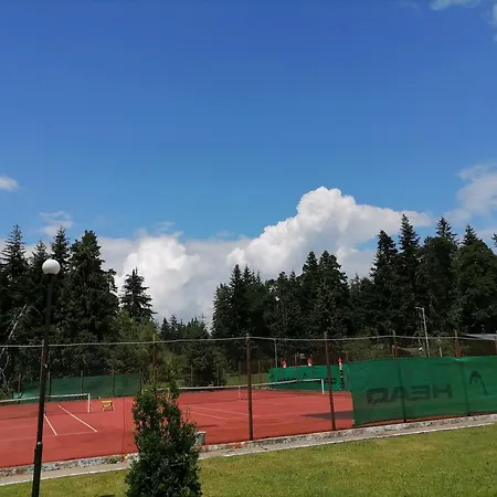 Petkovi аpartments, Gardens - One-bedroom And Two-bedroom * Borovets