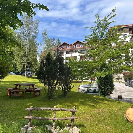 Petkovi аpartments, Gardens - One-bedroom And Two-bedroom Apartmán *