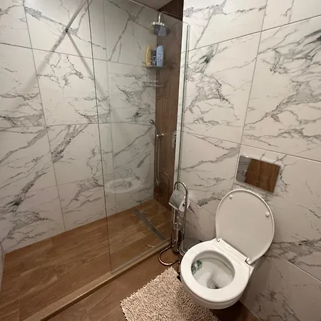 Apartment Petkovi аpartments, Gardens - One-bedroom And Two-bedroom Borovets