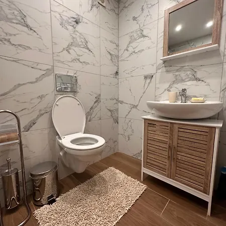 Petkovi аpartments, Gardens - One-bedroom And Two-bedroom