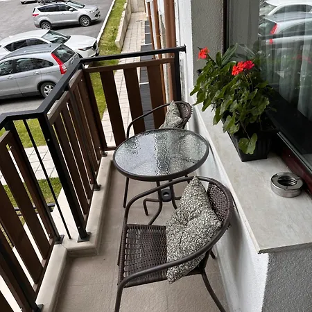 Petkovi аpartments, Gardens - One-bedroom And Two-bedroom
