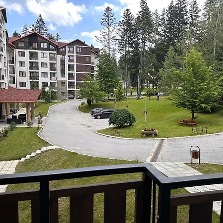 Apartment Petkovi аpartments, Gardens - One-bedroom And Two-bedroom