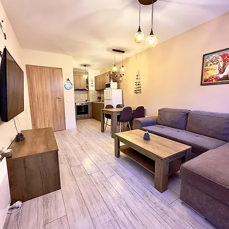 Petkovi аpartments, Gardens - One-bedroom And Two-bedroom *